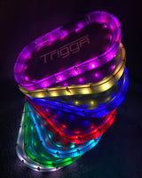 Trigga™ Bluetooth Speaker LED Rolling Tray